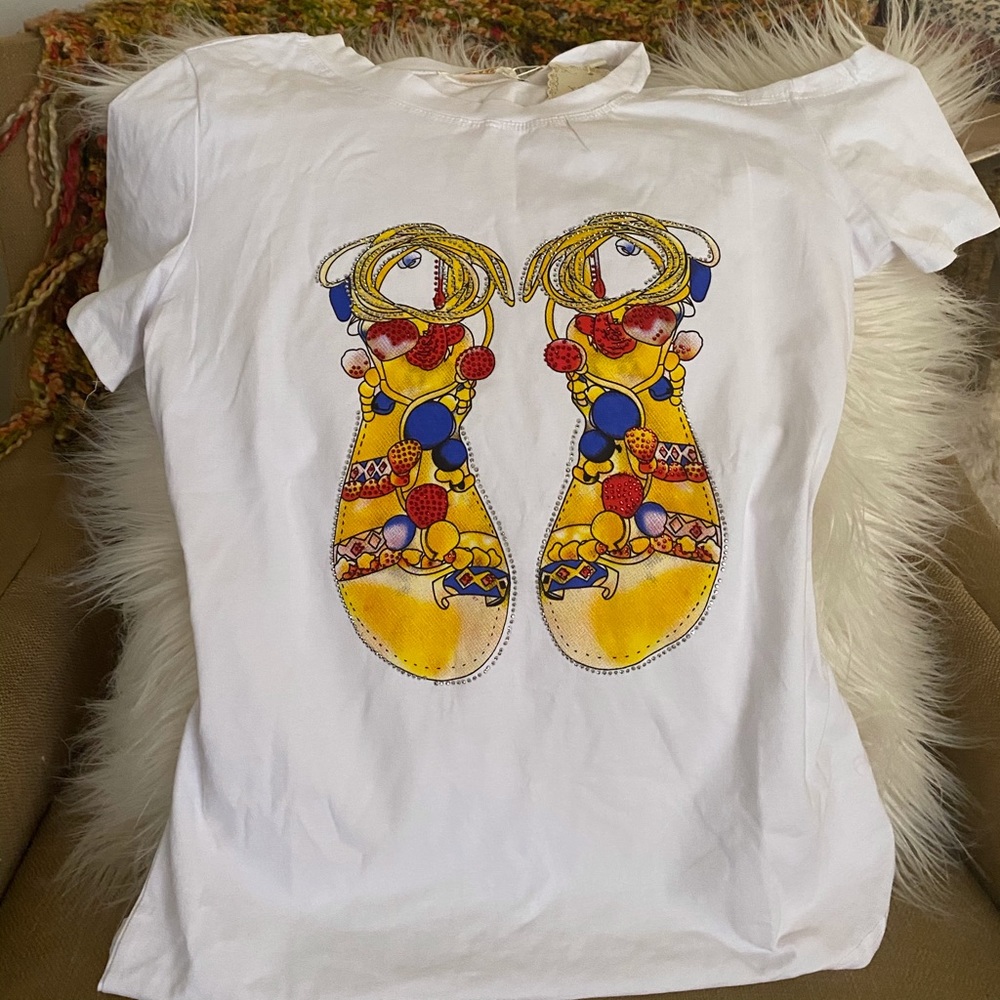 T shirt D3 S,M,L